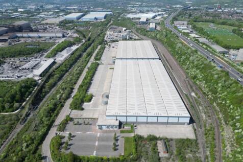 Warehouse to rent Image 4