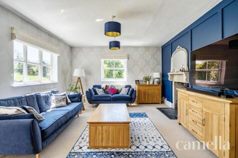 Reception Room 1
