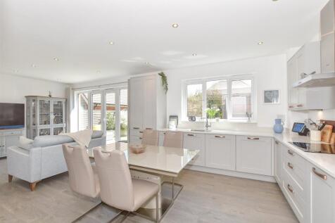 Kitchen/Diner/ Family Room