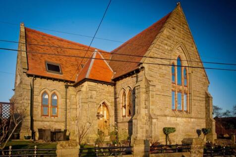 The Chapel