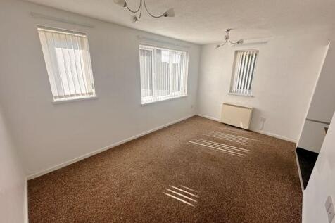 Lounge/Bedroom