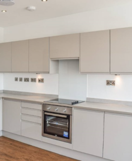 2-bed flat on Regent Road, Morecambe, Lancashire, £845/mo