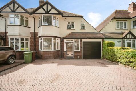 Solihull, B90 - property photo