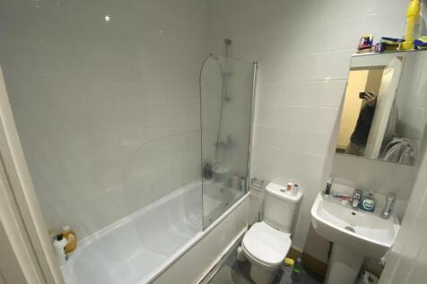 Watkinson Street House 22, City Centre, Liverpool photo 4