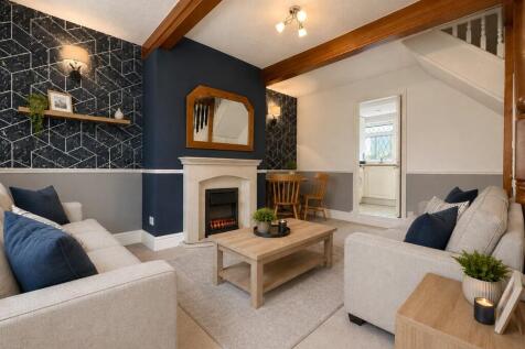 Ai Furnished Lounge