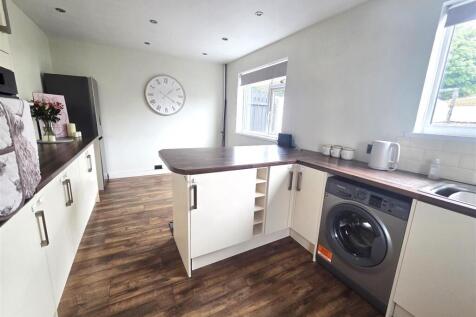 KITCHEN/ DINER