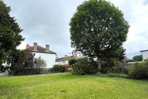 Land adjacent to 39 Stanley Road, Mitcham, CR4 2BD