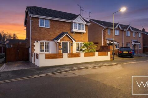 60 Clearwell croft, 