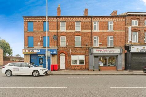 Birkenhead, CH41 - property photo