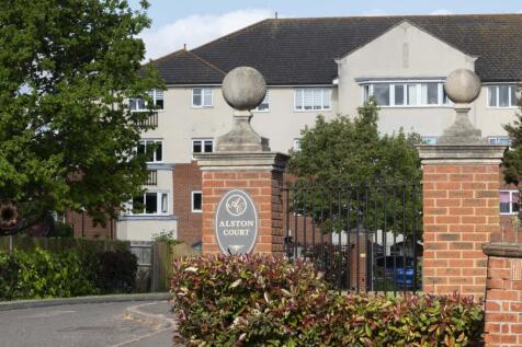 Alston Court