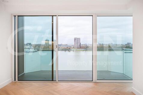 DIRECT RIVER VIEW (UNIT 502)