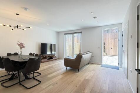 Living/Dining