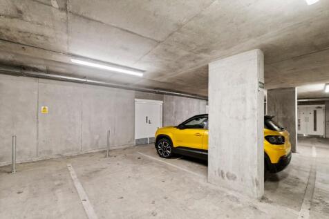 Parking Space