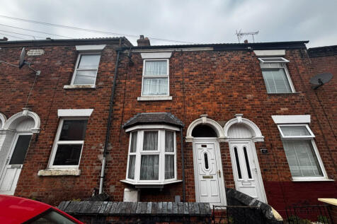 Two Bedroom Mid Terrace