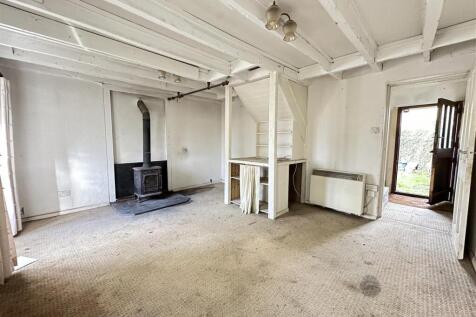 Mill Stable Sitting Room