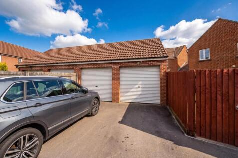Garage and Parking