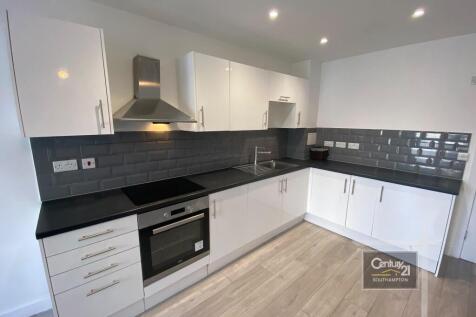KITCHEN SECTION