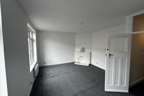 Front reception