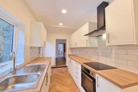 Yardley Wood Road, Birmingham photo 2