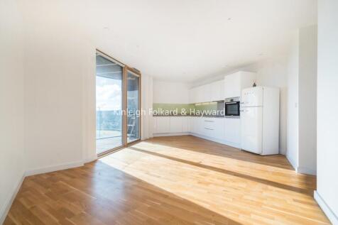 Kitchen Reception