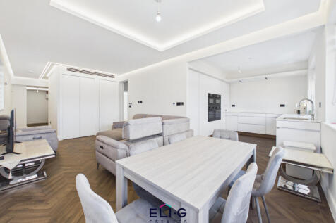 2 bed new build flat for sale, Melvin Hall, Golde