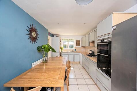 Kitchen / Breakfast room