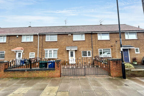Newcastle Upon Tyne, NE6 - property photo