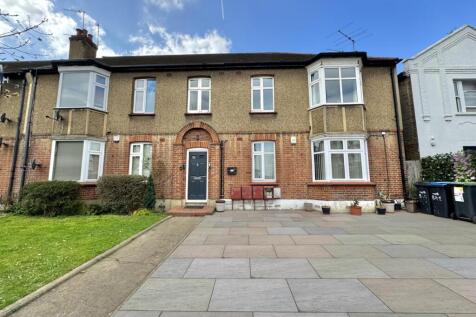 2 Bedroom First Floor