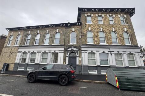 Elmsdown House E15
