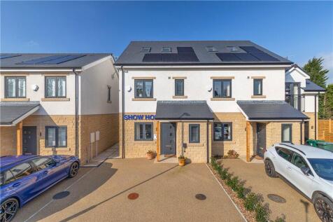 Plot 9 - Show Home