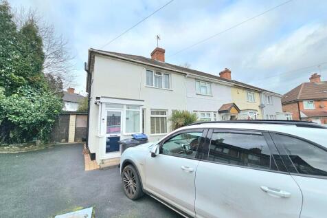 Birmingham, B24 - property photo