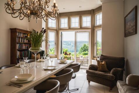 Living Kitchen