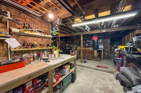 13 West Park road cellar 2.JPG