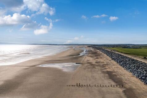 Beach to West
