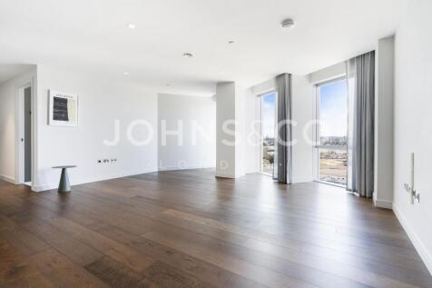 5, Upper Riverside, Cutter Lane, London, SE100 photo 5