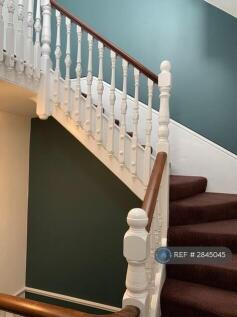 Building Staircase