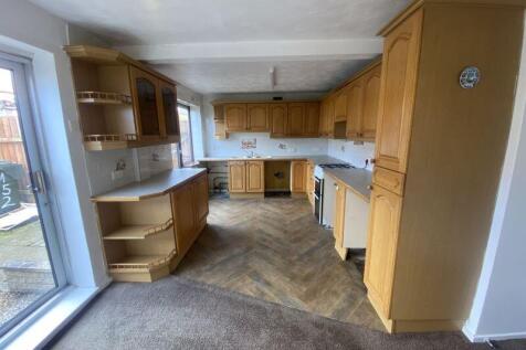 Overdale Road, Park End, Middlesbrough photo 3