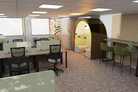Example Render 