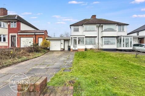 Birmingham, B43 - property photo