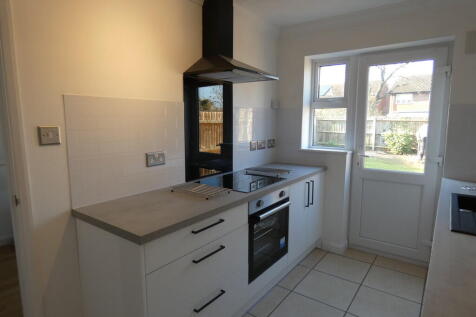Friary Gardens, Newport Pagnell photo 3