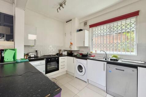 Newdigate Villas, Nottingham photo 4