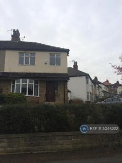 3 Bed Semi-Detached With Double Driveway