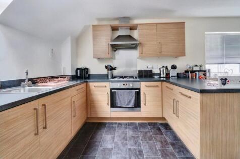 Hillary Close, Hempsted, Peterborough, Cambridgeshire, PE7 0LX photo 4