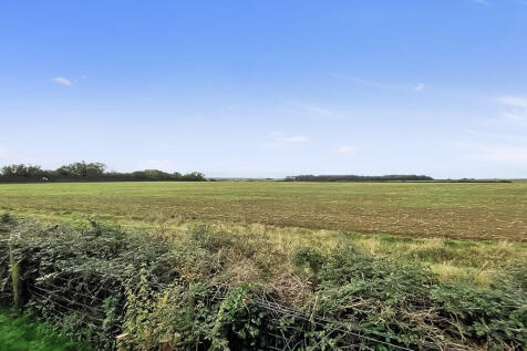 Rural setting