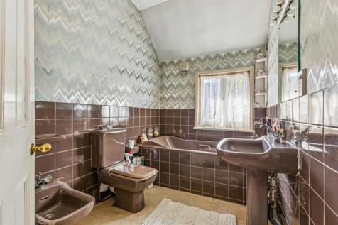 Fielding Road, W4 - FOR SALE