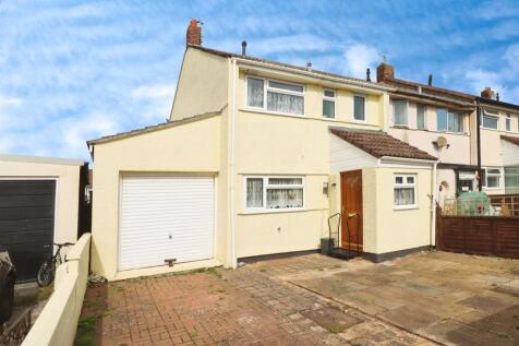 Bristol, BS37 - property photo