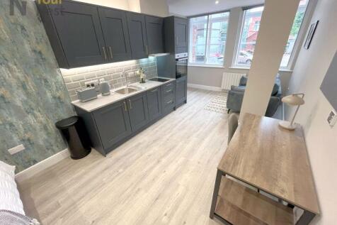 Apartment 22, Centaur Living, Great George Street Leeds, LS1 3LA photo 4
