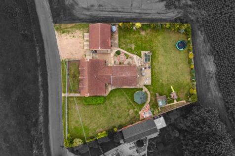 Laurel Cottage (Friskney)-6