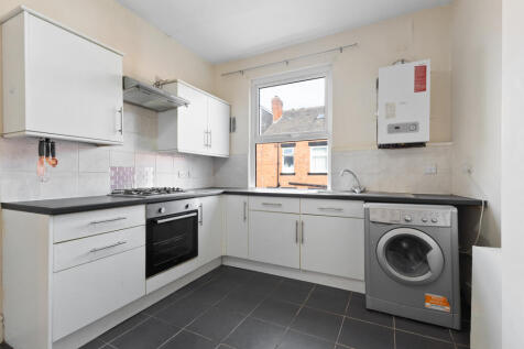 Flat - Kitchen