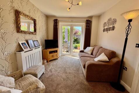 Separate Dining Room